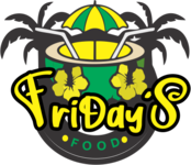 FRIDAYS FOOD
