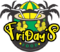 FRIDAYS FOOD